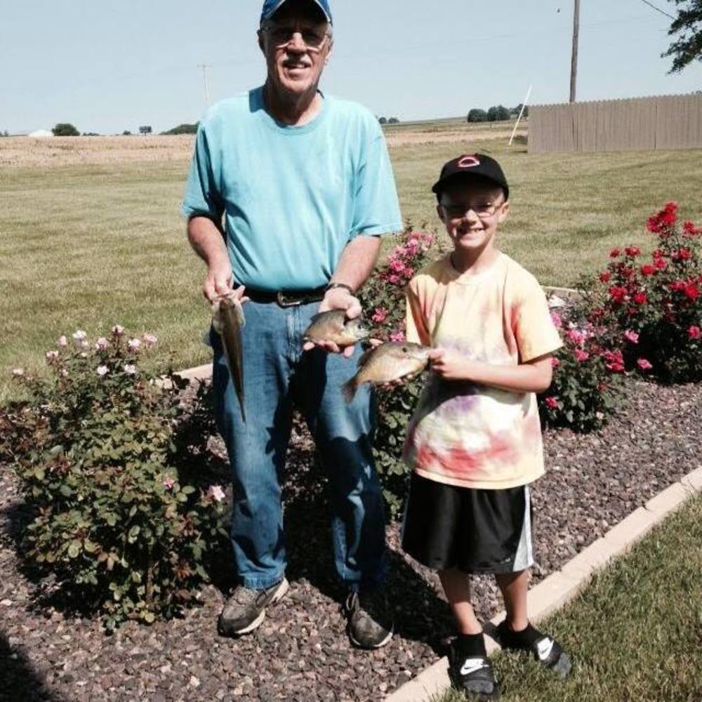 Meet your Posher, Amy